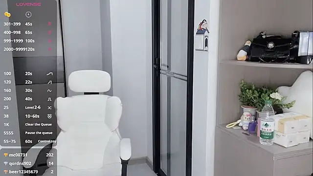 美女xiaodou_c在线直播