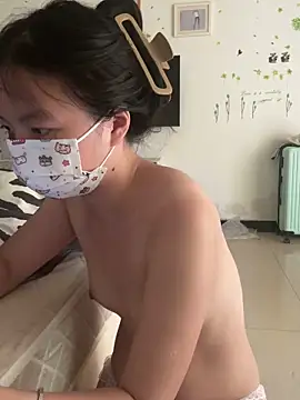 美女tongyao520在线直播