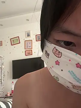 美女tongyao520在线直播