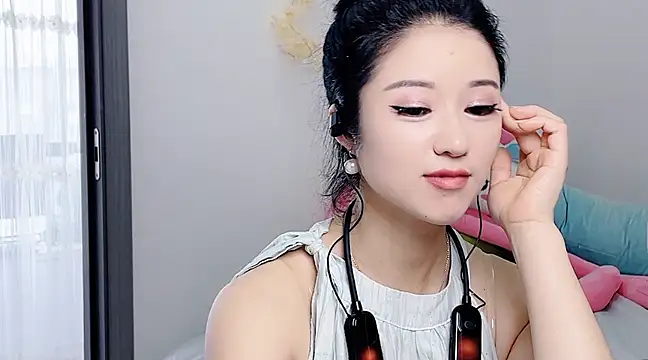 美女starsqimei在线直播