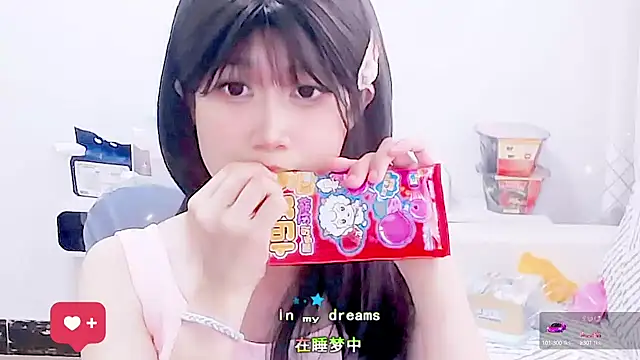 美女Normaleleven在线直播