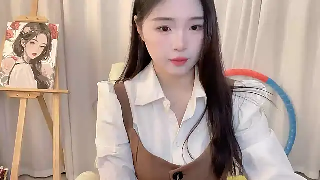 美女SU__SU在线直播