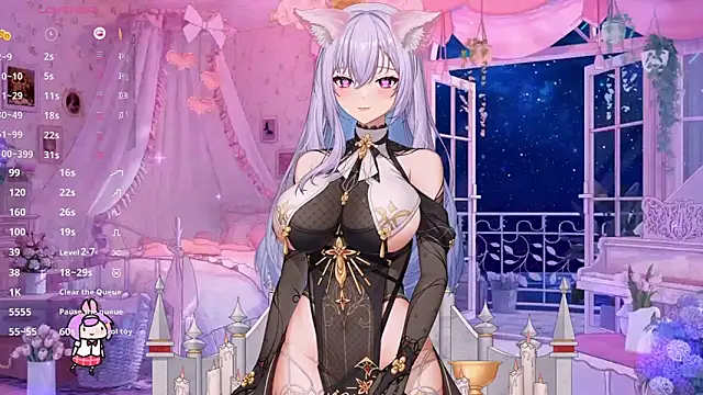 美女Naijiang_在线直播