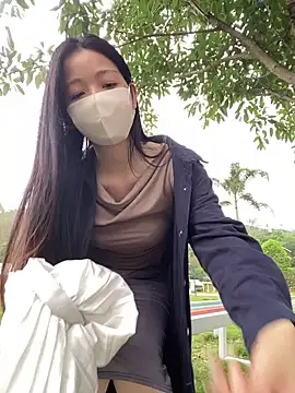 美女Claire_xixi1在线直播