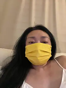 美女May_131452在线直播