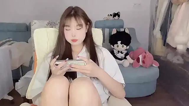 美女belvoed99在线直播