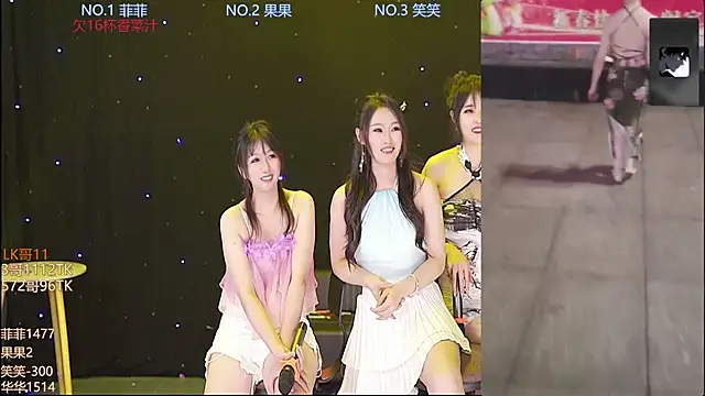 美女sexygirl-pangzi003在线直播