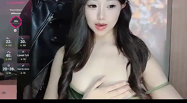 美女Fan1212__在线直播