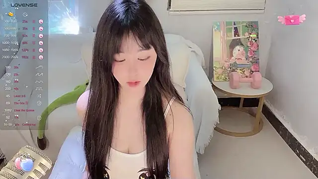 美女Milla-z在线直播