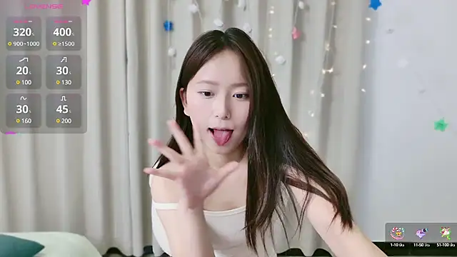 美女Hamburg114在线直播