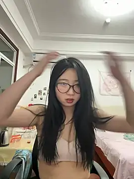 美女kexin-xin在线直播