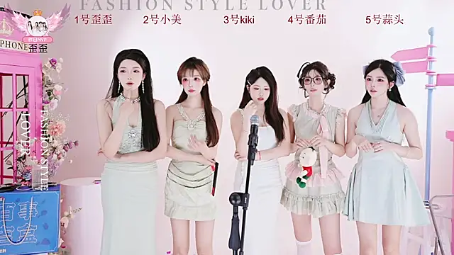 美女badgirl777888在线直播