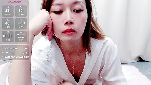美女ningning688在线直播