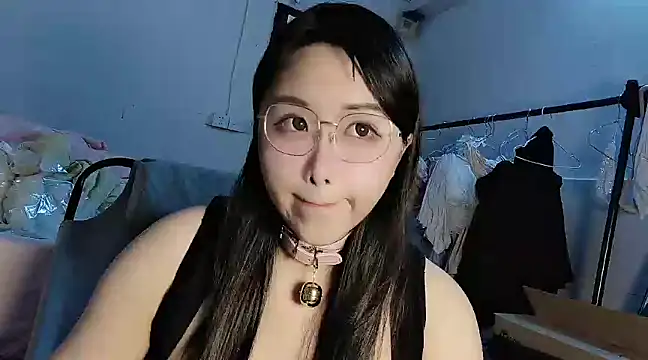 美女Anna36282在线直播