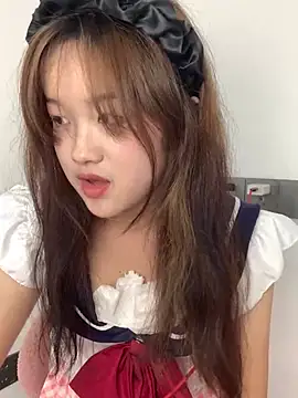 美女xiaoyuer303在线直播