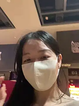 美女Claire_xixi1在线直播