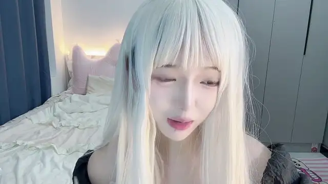 美女Koala_Cici在线直播