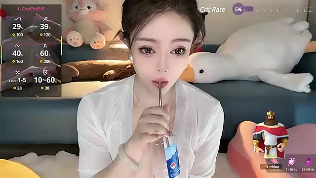 美女Meng-MM在线直播