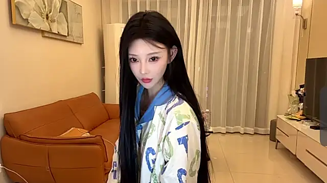 美女muyan_00在线直播