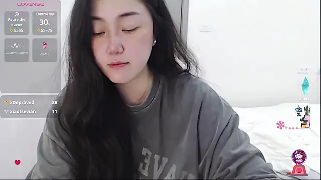 美女minnie9009在线直播