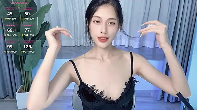 美女Aurora_99在线直播