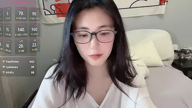 美女xiaokeai-baby在线直播