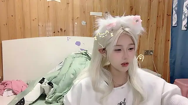 美女J-Wanwan520在线直播