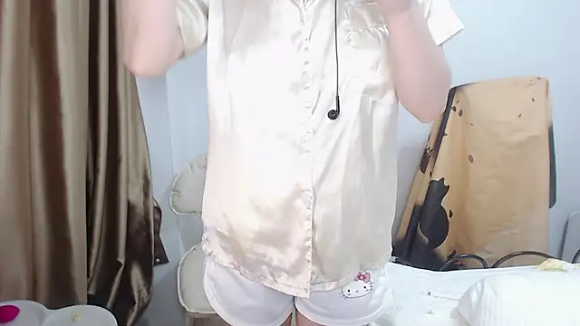 美女Balala_bala在线直播