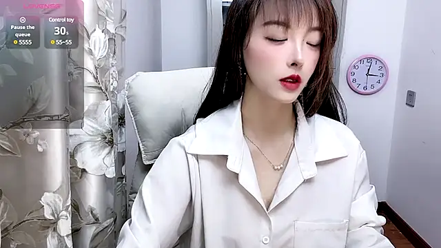 美女Angelic-Baby在线直播