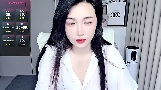 美女Yishan-33在线直播