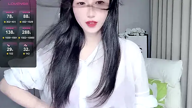 美女Yishan-33在线直播