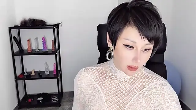 美女Jin-SS在线直播