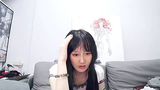 美女JOJO-2025在线直播