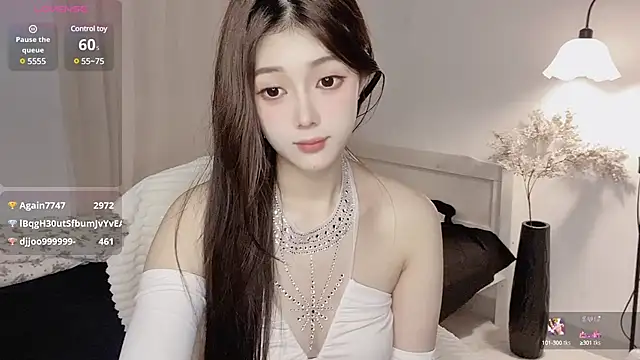 美女cookie-77在线直播