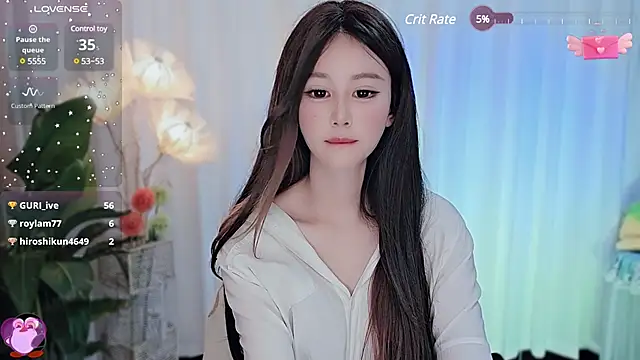 美女Aimee-520在线直播