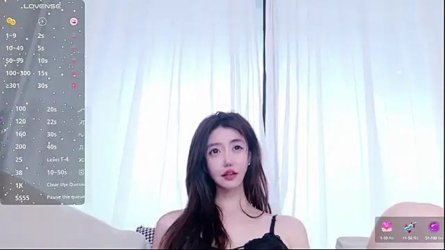 美女Yunyunwife170-在线直播