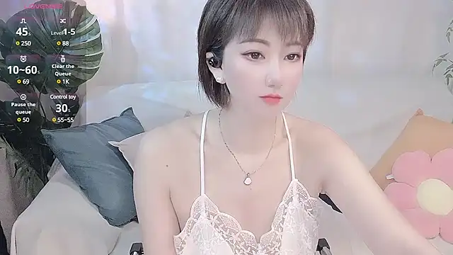 美女Mist_lili在线直播