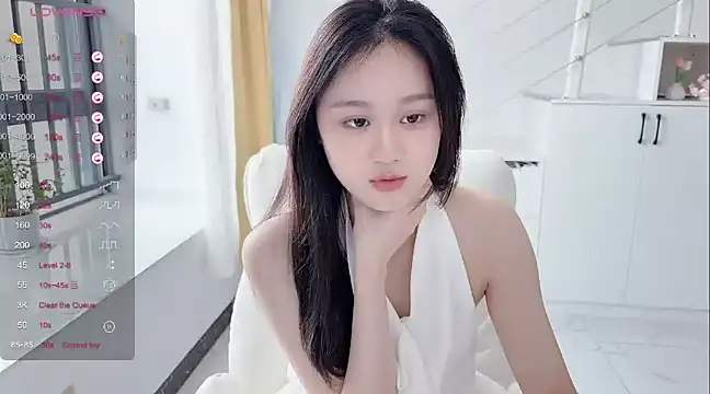 美女Cassie-20在线直播