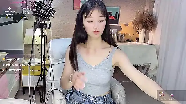 美女Abb-Fanny-888在线直播