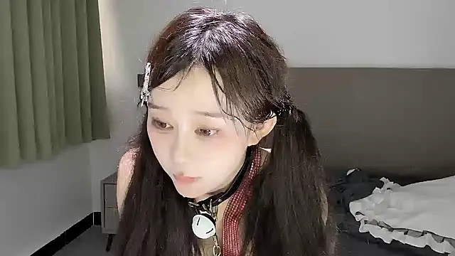 美女Coisini_55在线直播
