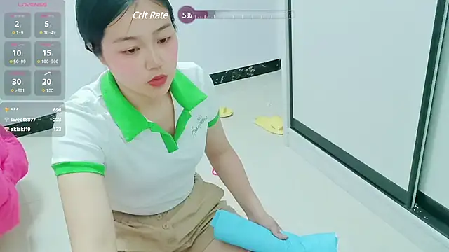 美女huahua-Sz15243在线直播