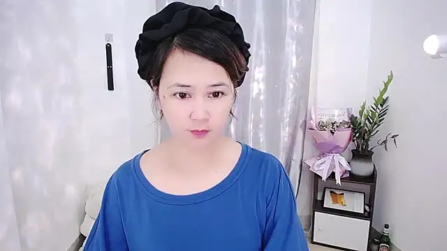 美女Fan_ting在线直播