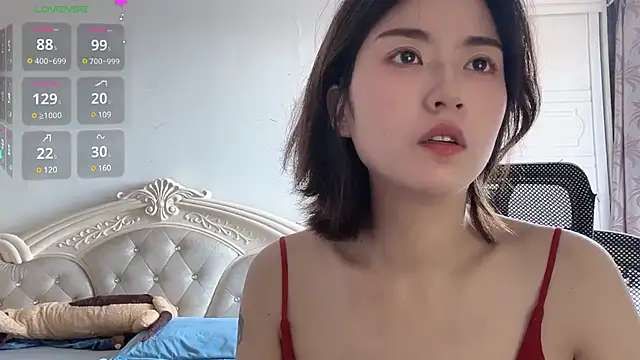 美女Olivia-l在线直播