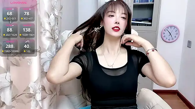 美女Angelic-Baby在线直播