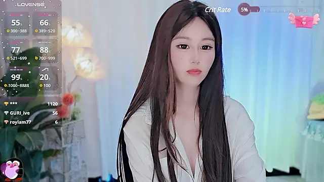 美女Aimee-520在线直播