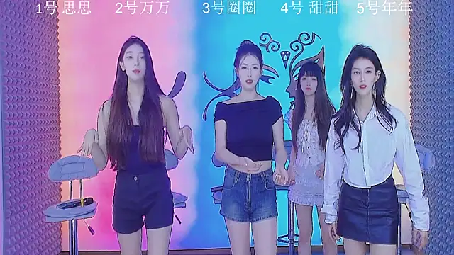 美女Xy-001在线直播