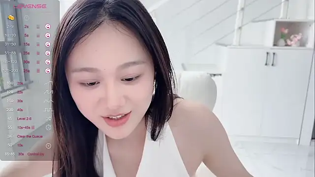 美女Cassie-20在线直播