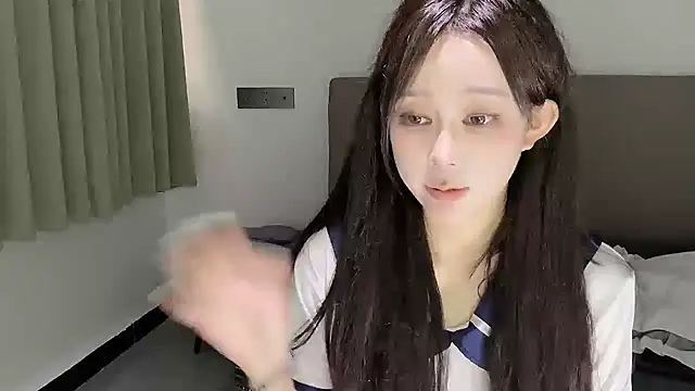 美女Coisini_55在线直播