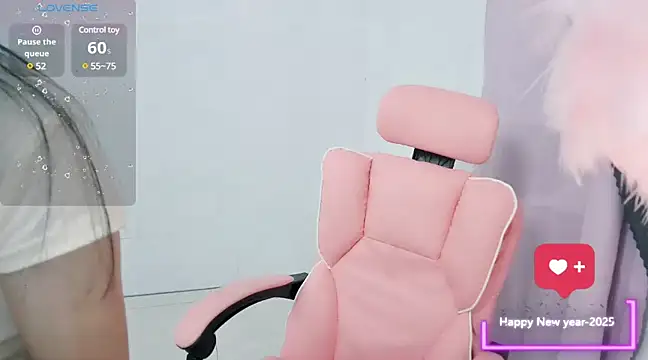 美女SetLiLi在线直播