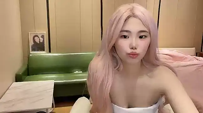 美女suki-1在线直播